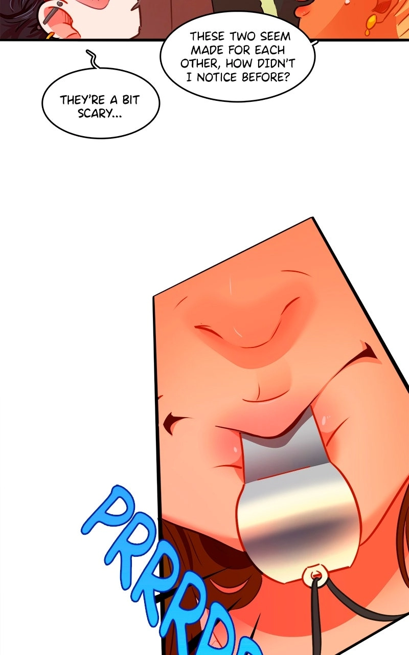 Love 4 a Walk Chapter 101 page 26 - 