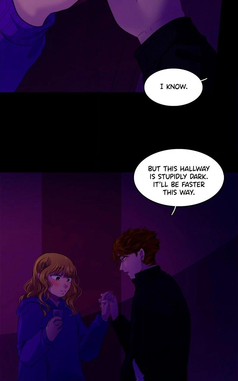 Love 4 a Walk Chapter 101 page 4 - 