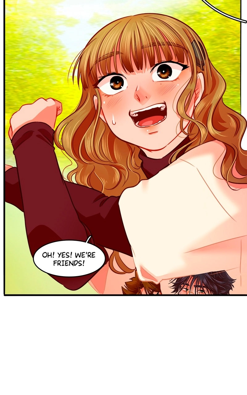 Love 4 a Walk Chapter 101 page 33 - 
