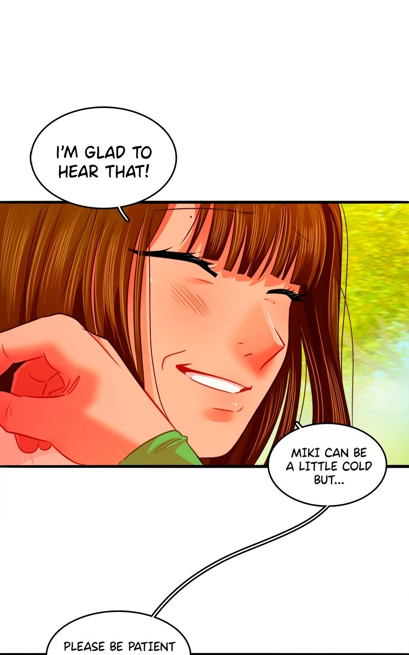 Love 4 a Walk Chapter 101 page 34 - 