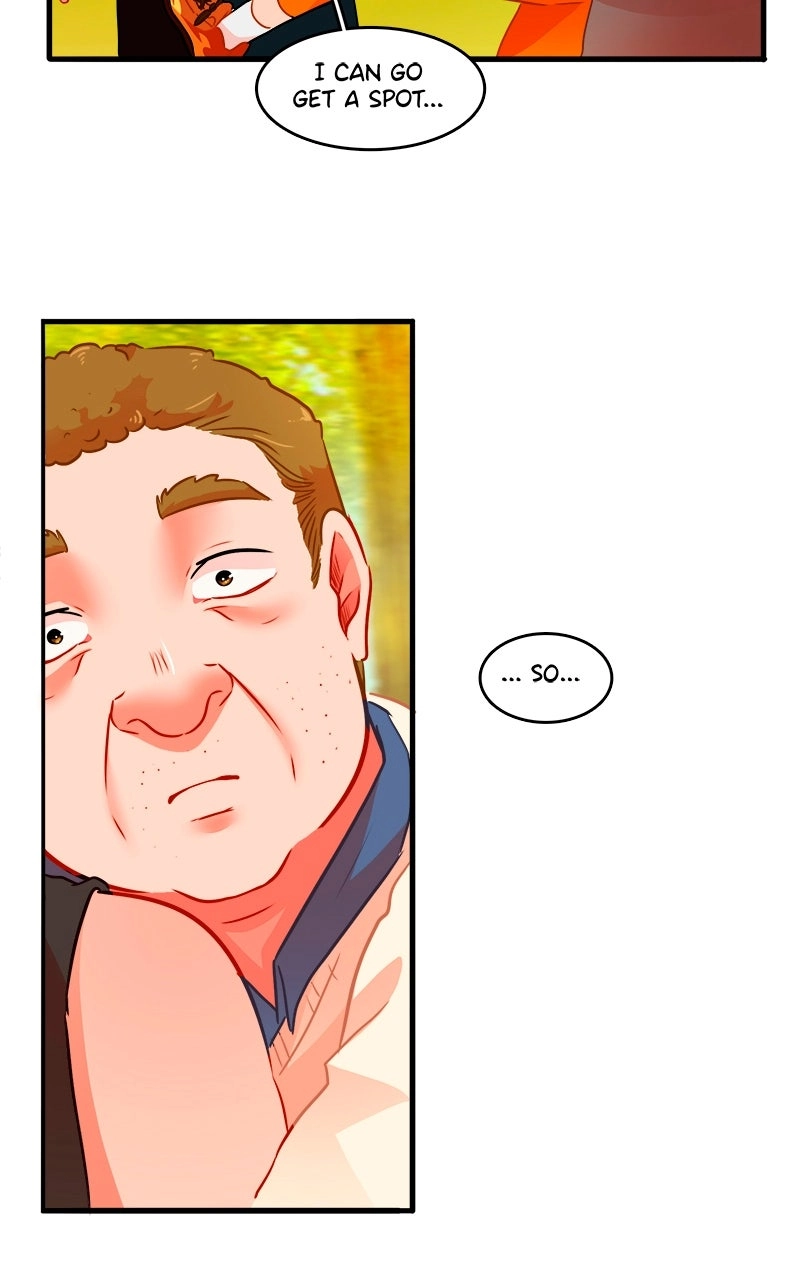 Love 4 a Walk Chapter 101 page 40 - 