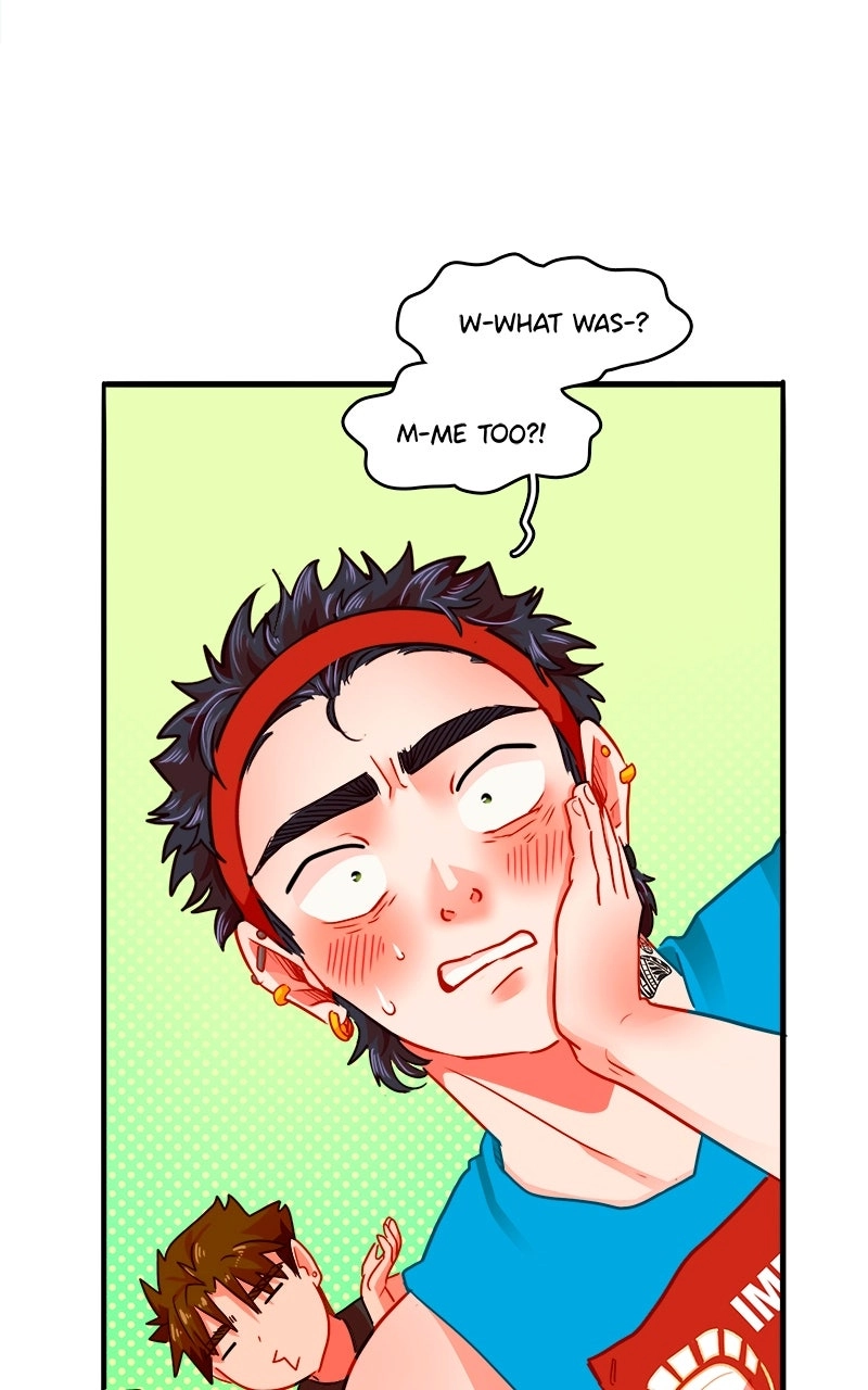 Love 4 a Walk Chapter 101 page 43 - 