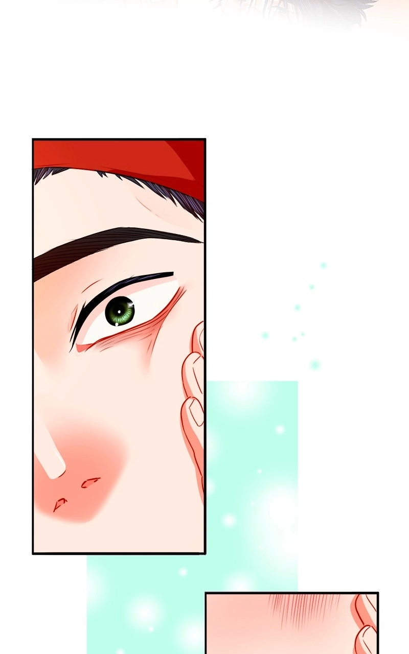 Love 4 a Walk Chapter 101 page 45 - 