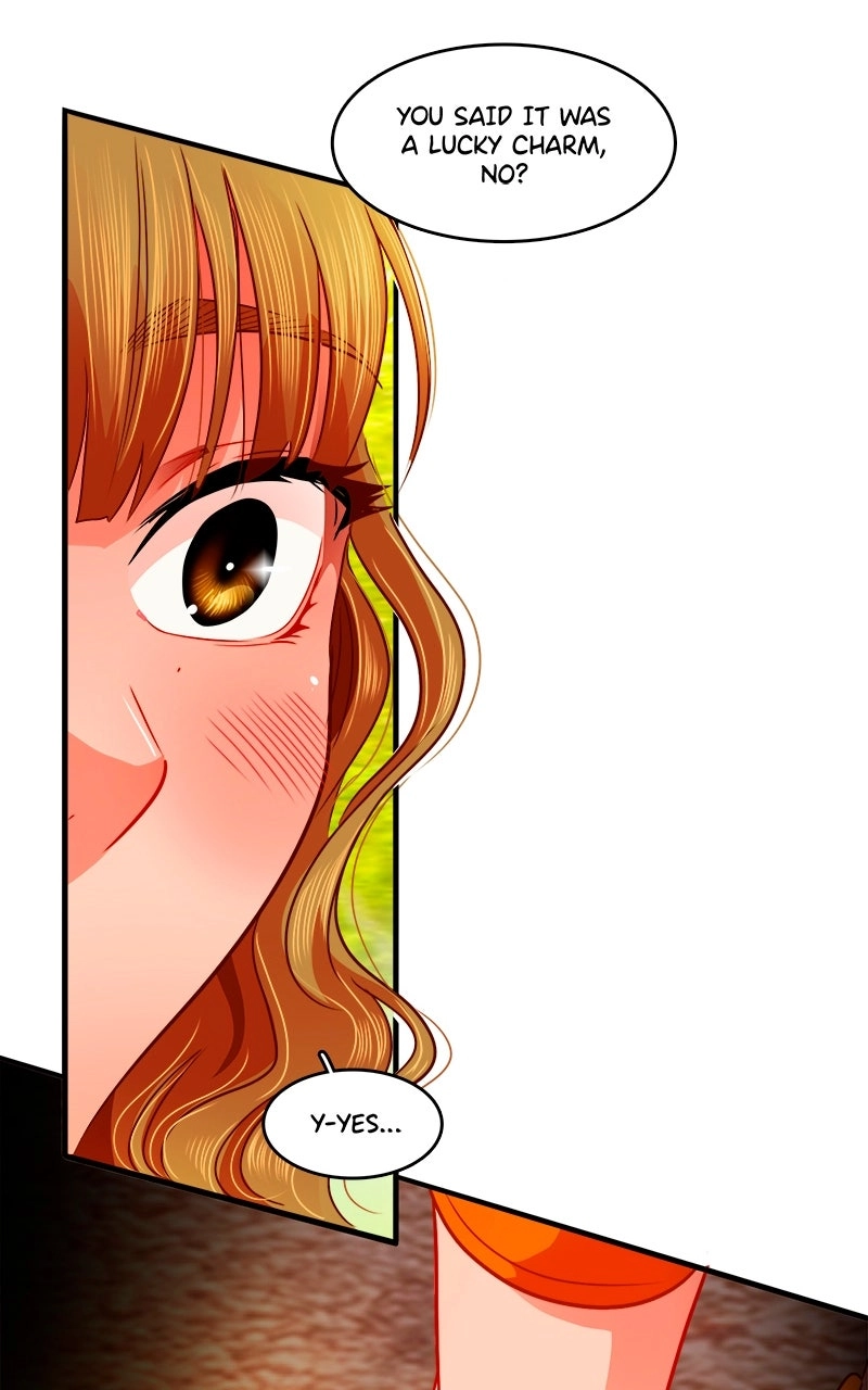 Love 4 a Walk Chapter 101 page 58 - 