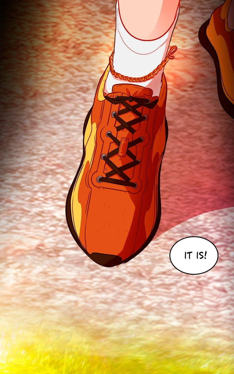Love 4 a Walk Chapter 101 page 59 - 