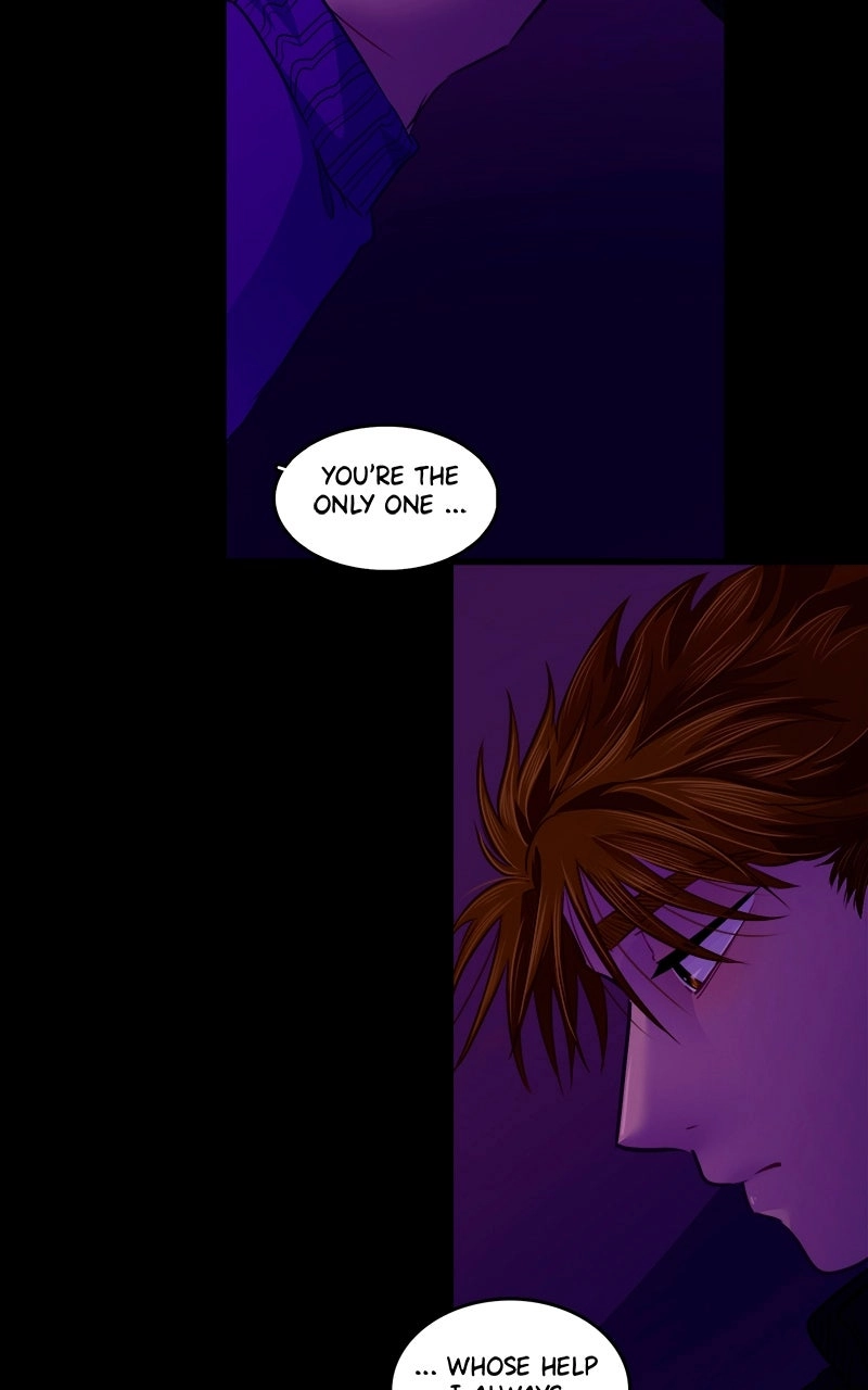 Love 4 a Walk Chapter 101 page 7 - 