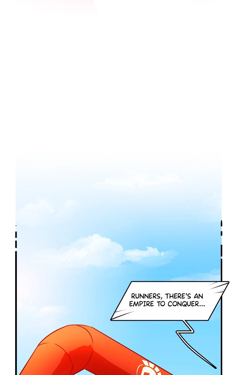 Love 4 a Walk Chapter 101 page 63 - 