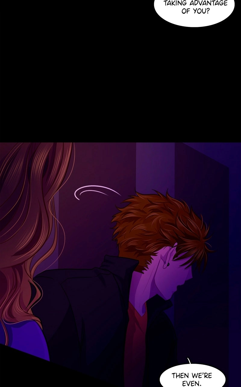 Love 4 a Walk Chapter 101 page 9 - 