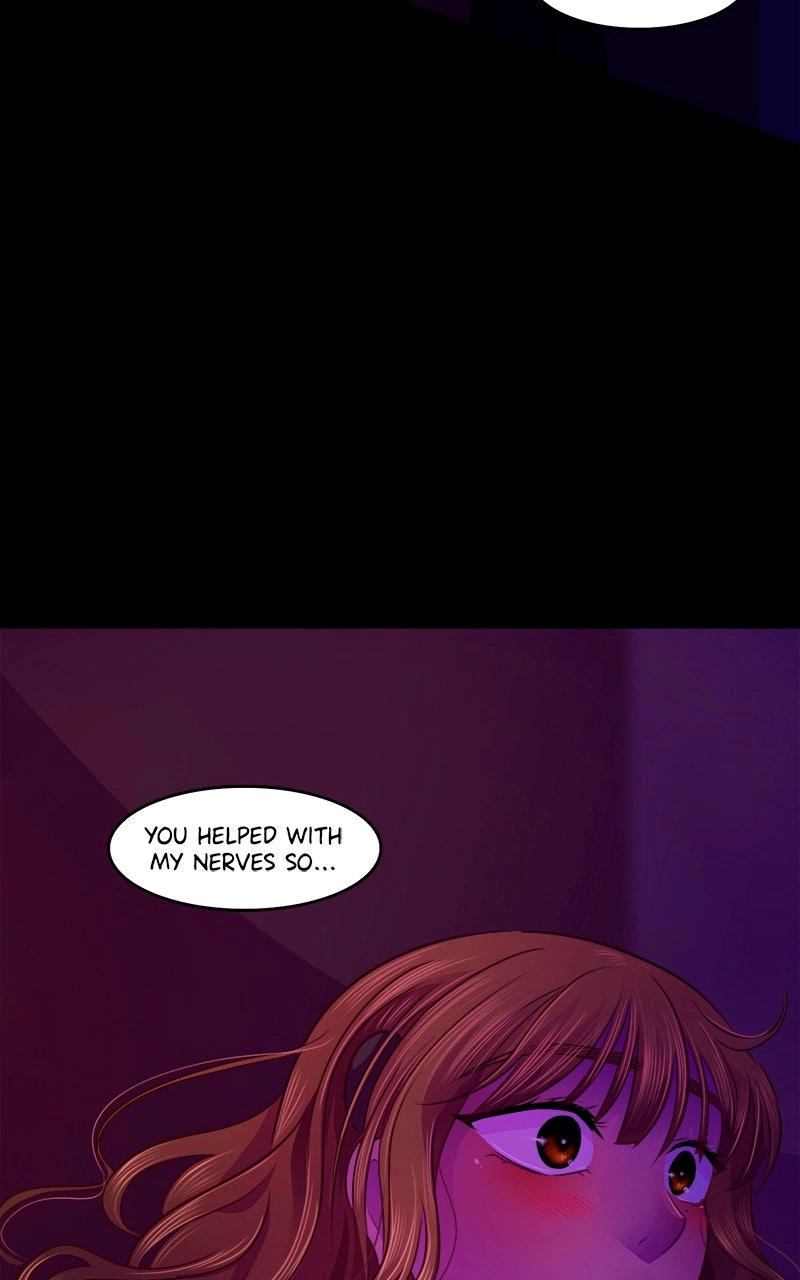 Love 4 a Walk Chapter 101 page 10 - 