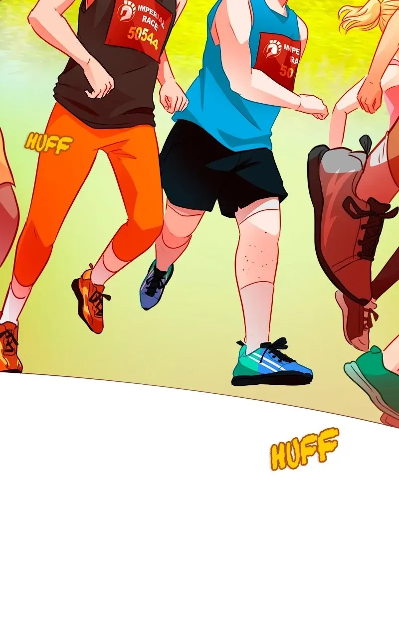 Love 4 a Walk Chapter 102 page 2 - 