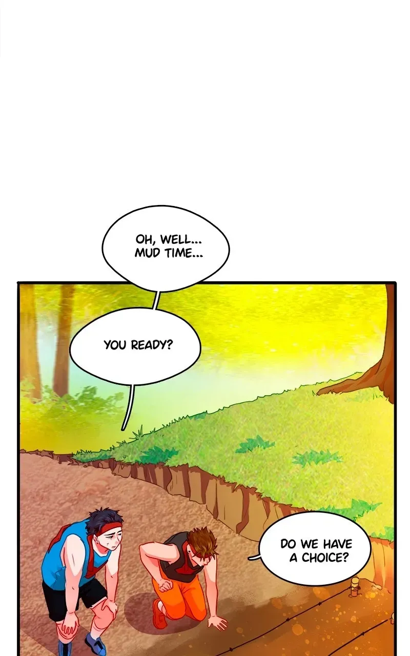 Love 4 a Walk Chapter 102 page 12 - 