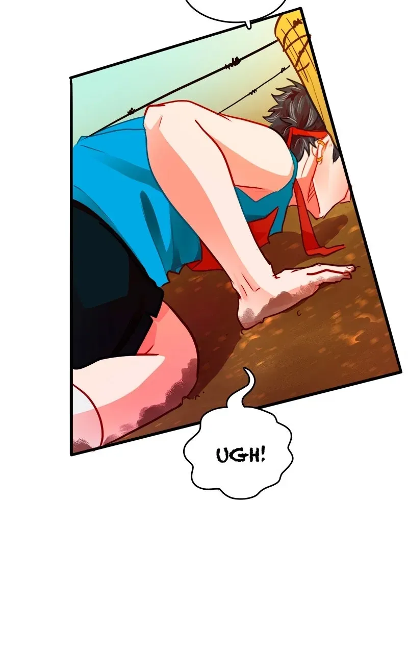Love 4 a Walk Chapter 102 page 14 - 