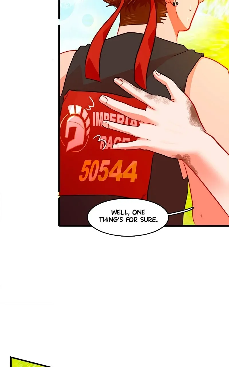 Love 4 a Walk Chapter 102 page 23 - 