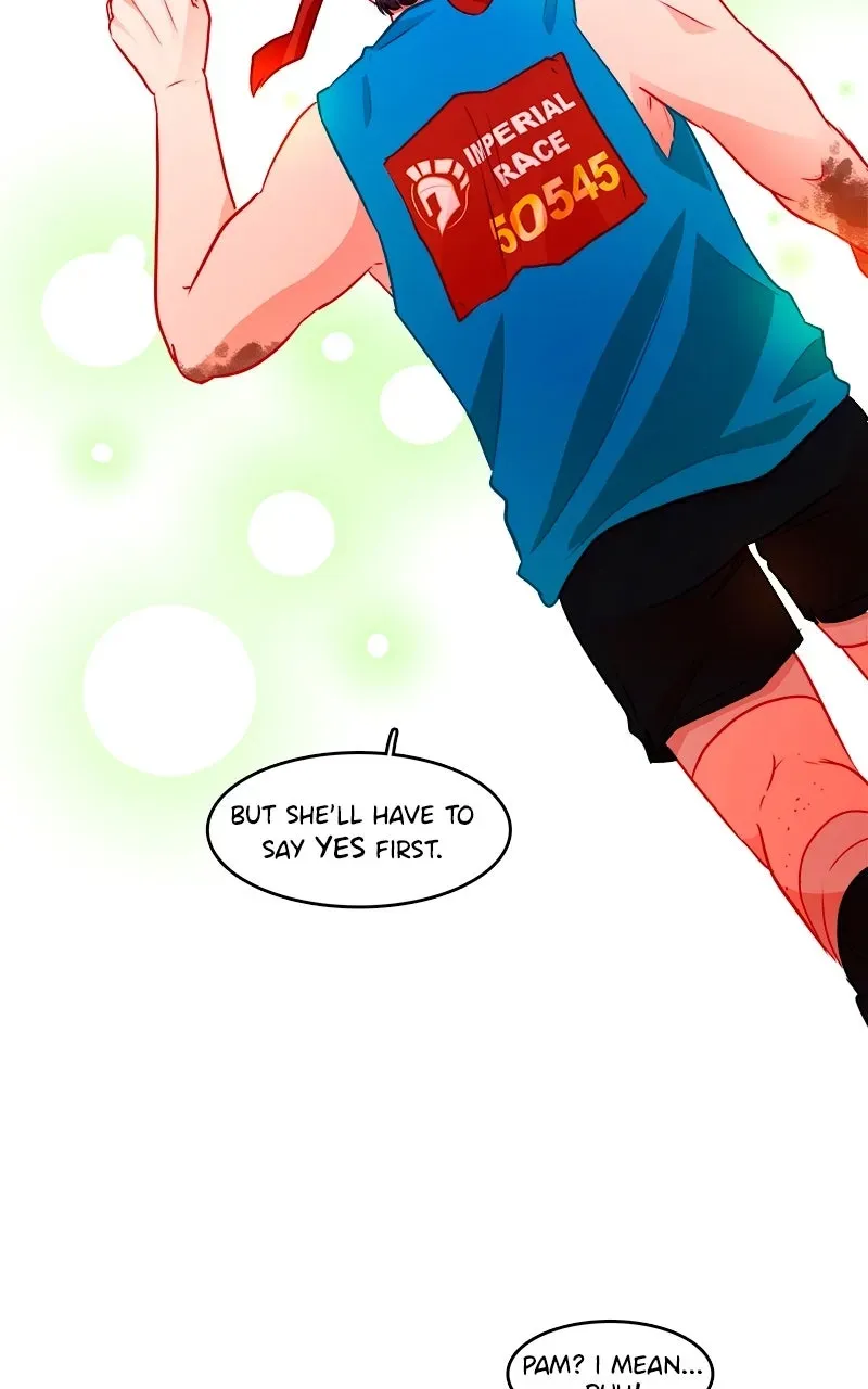 Love 4 a Walk Chapter 102 page 25 - 