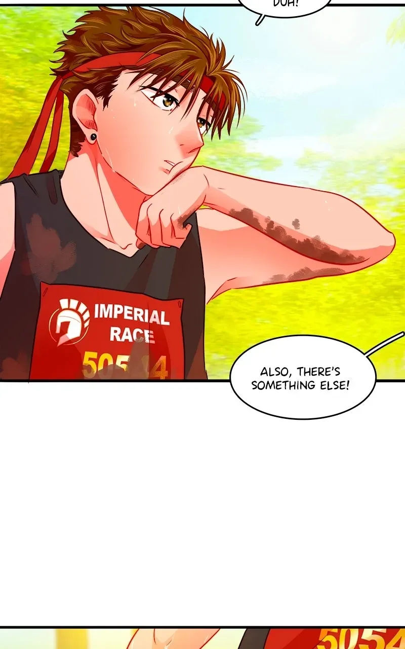 Love 4 a Walk Chapter 102 page 26 - 