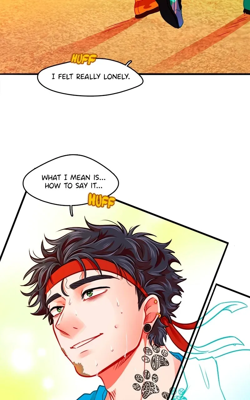 Love 4 a Walk Chapter 102 page 29 - 