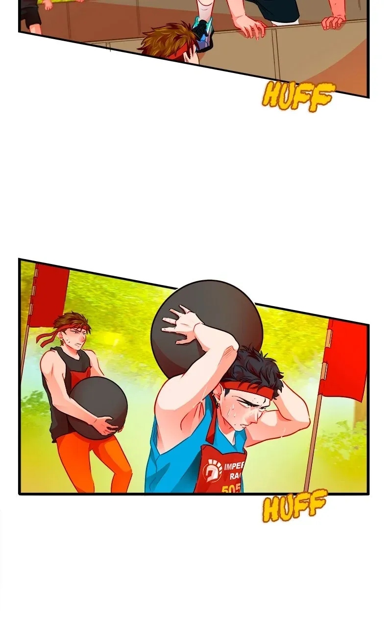 Love 4 a Walk Chapter 102 page 4 - 