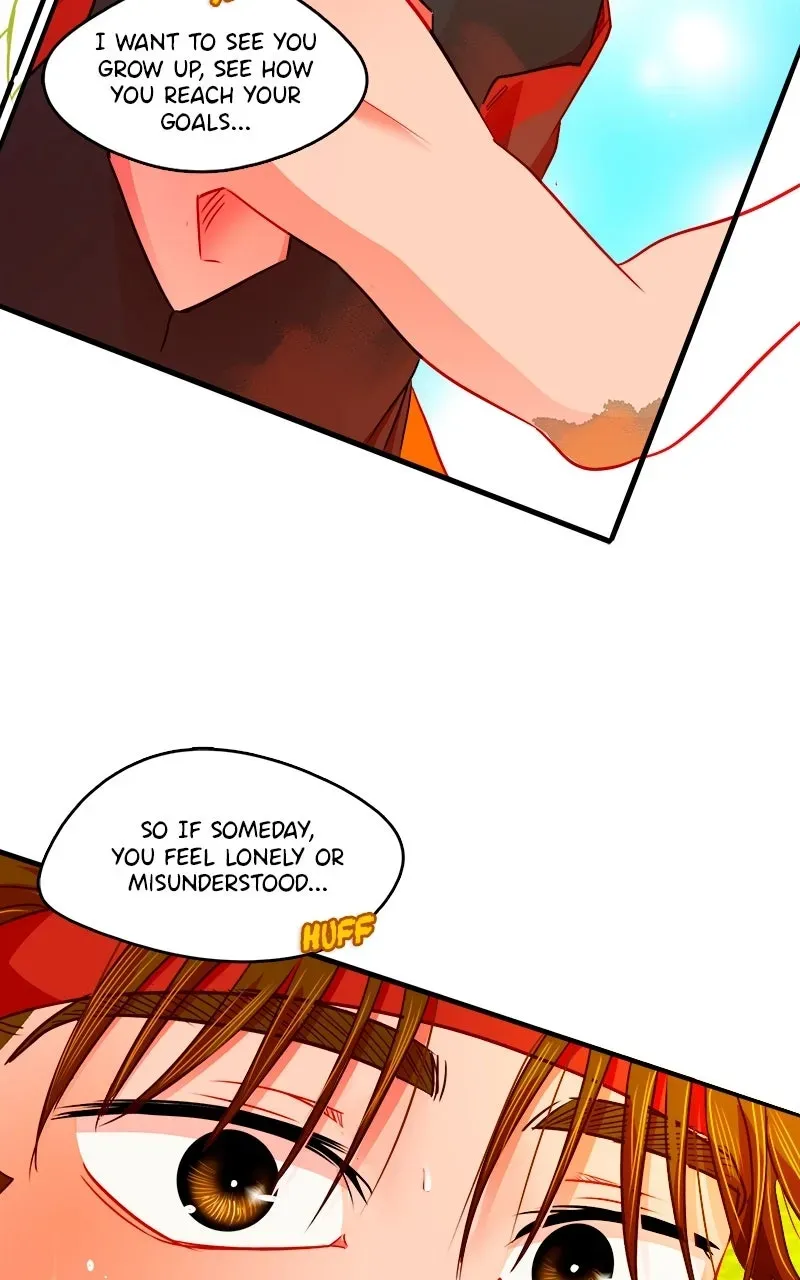 Love 4 a Walk Chapter 102 page 31 - 