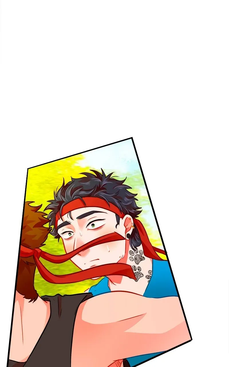 Love 4 a Walk Chapter 102 page 35 - 