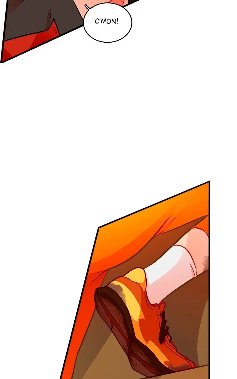 Love 4 a Walk Chapter 102 page 36 - 