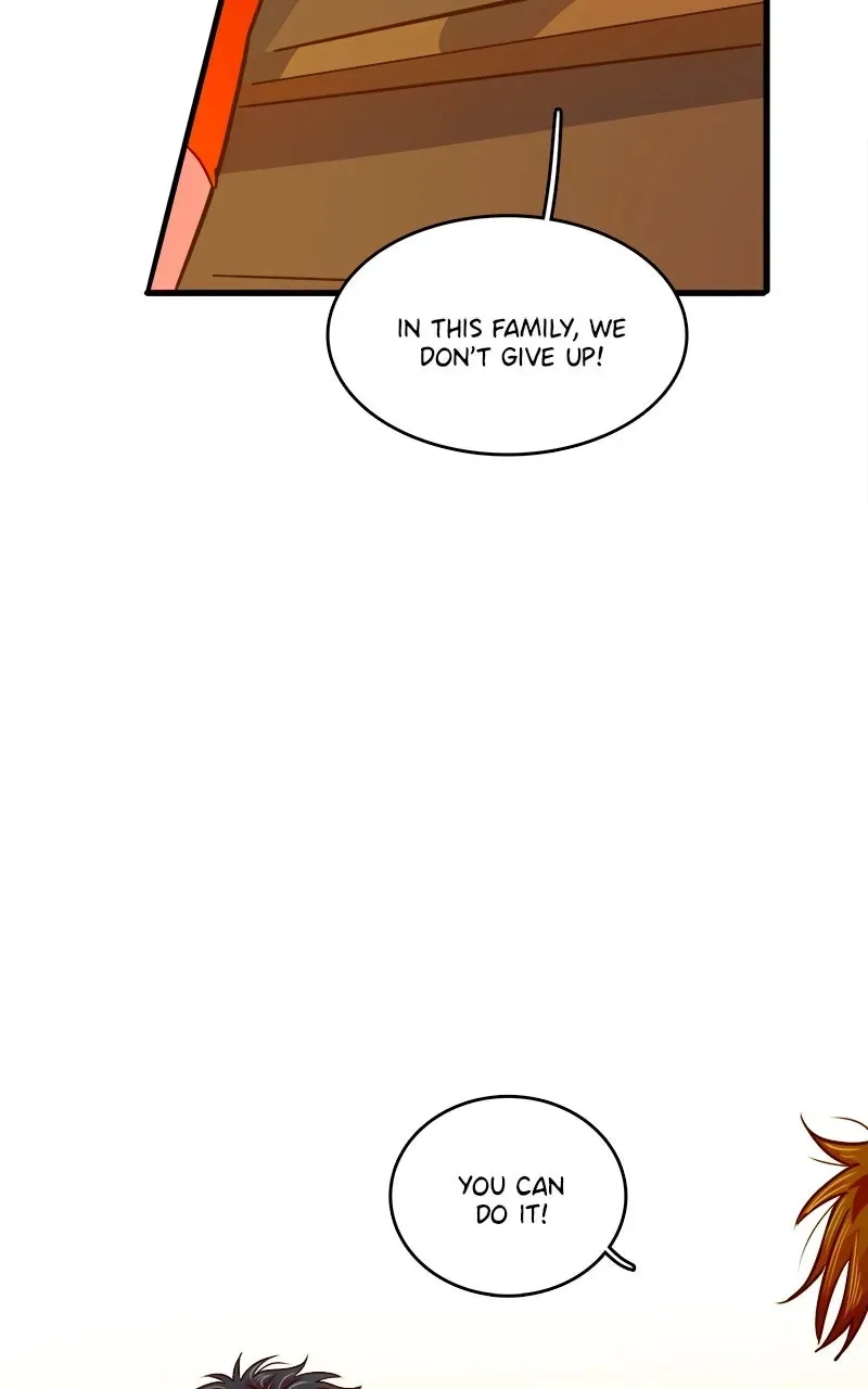 Love 4 a Walk Chapter 102 page 37 - 