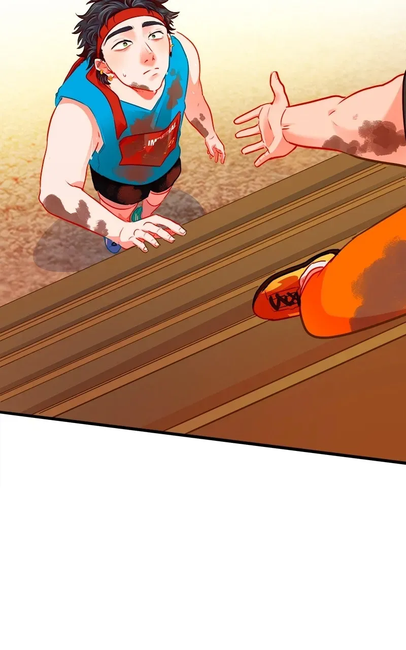Love 4 a Walk Chapter 102 page 38 - 