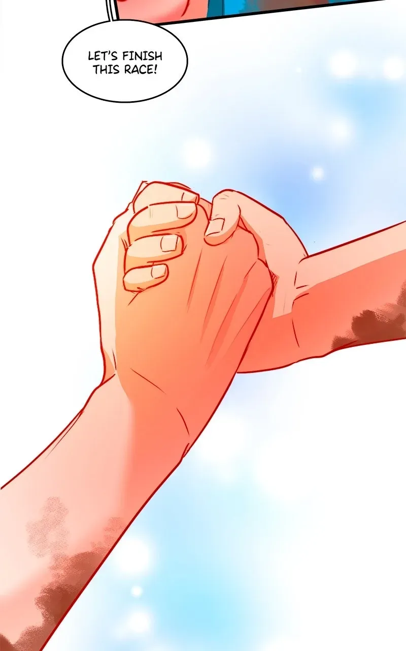 Love 4 a Walk Chapter 102 page 41 - 