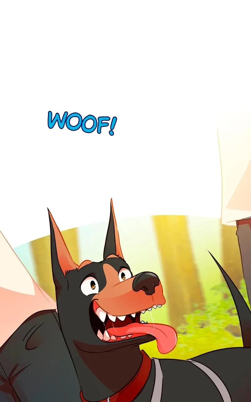 Love 4 a Walk Chapter 102 page 43 - 