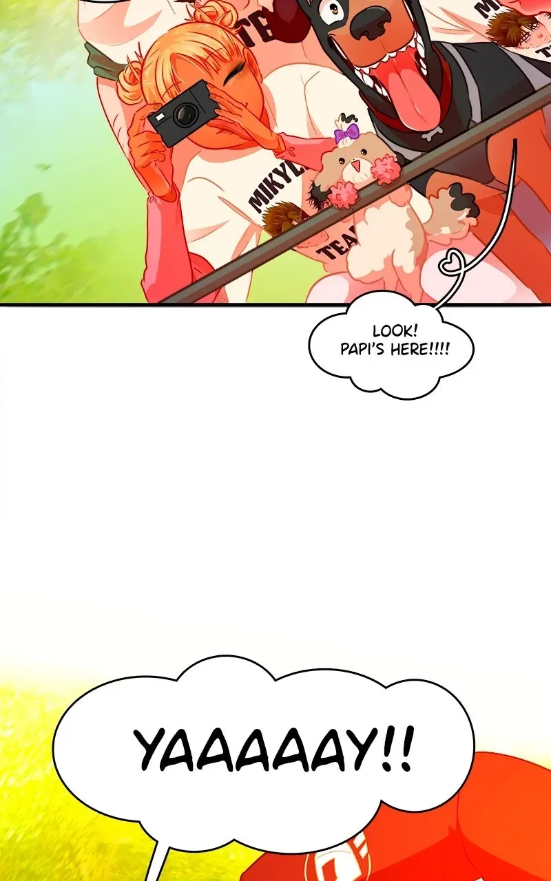 Love 4 a Walk Chapter 102 page 46 - 