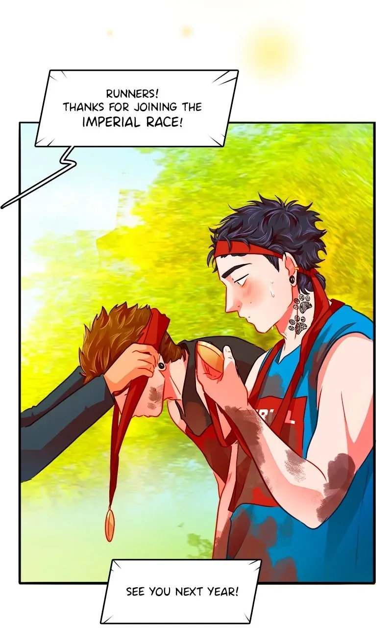 Love 4 a Walk Chapter 102 page 48 - 