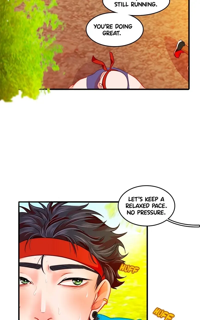 Love 4 a Walk Chapter 102 page 6 - 