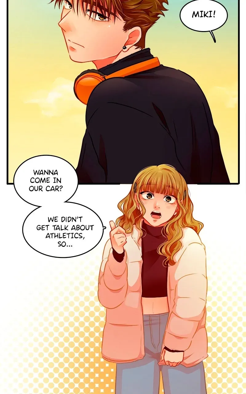 Love 4 a Walk Chapter 102 page 52 - 