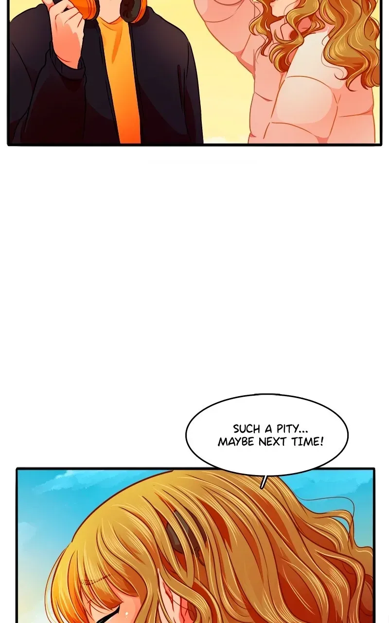 Love 4 a Walk Chapter 102 page 54 - 