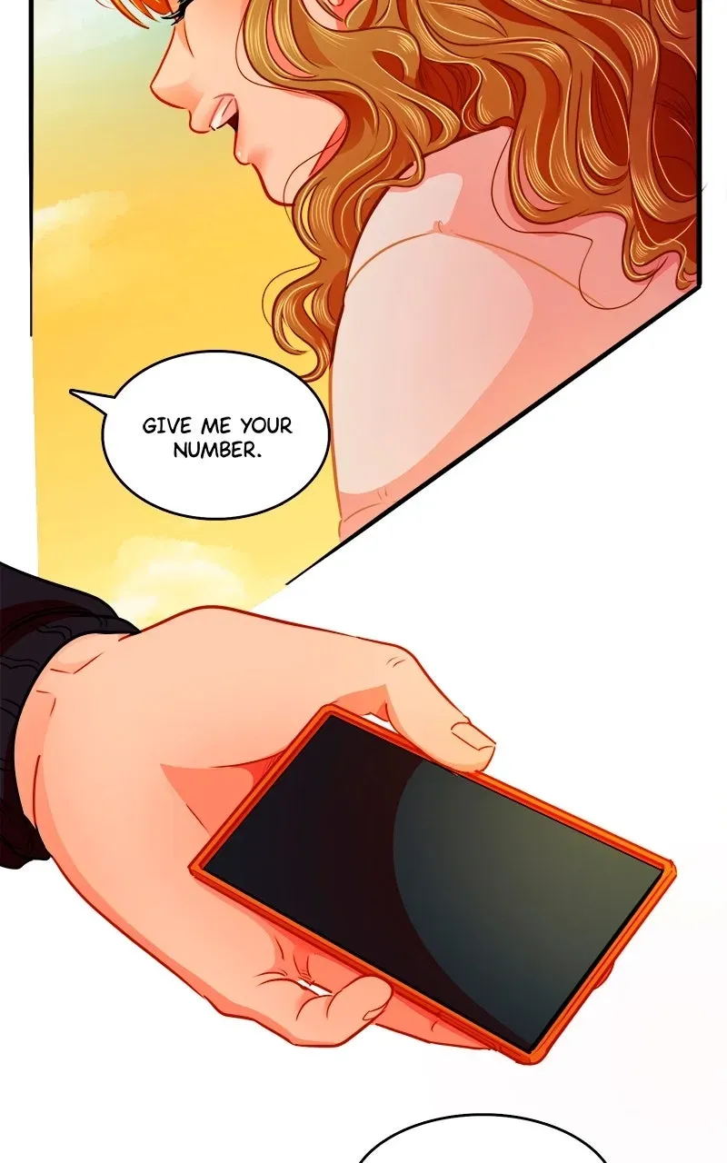 Love 4 a Walk Chapter 102 page 55 - 