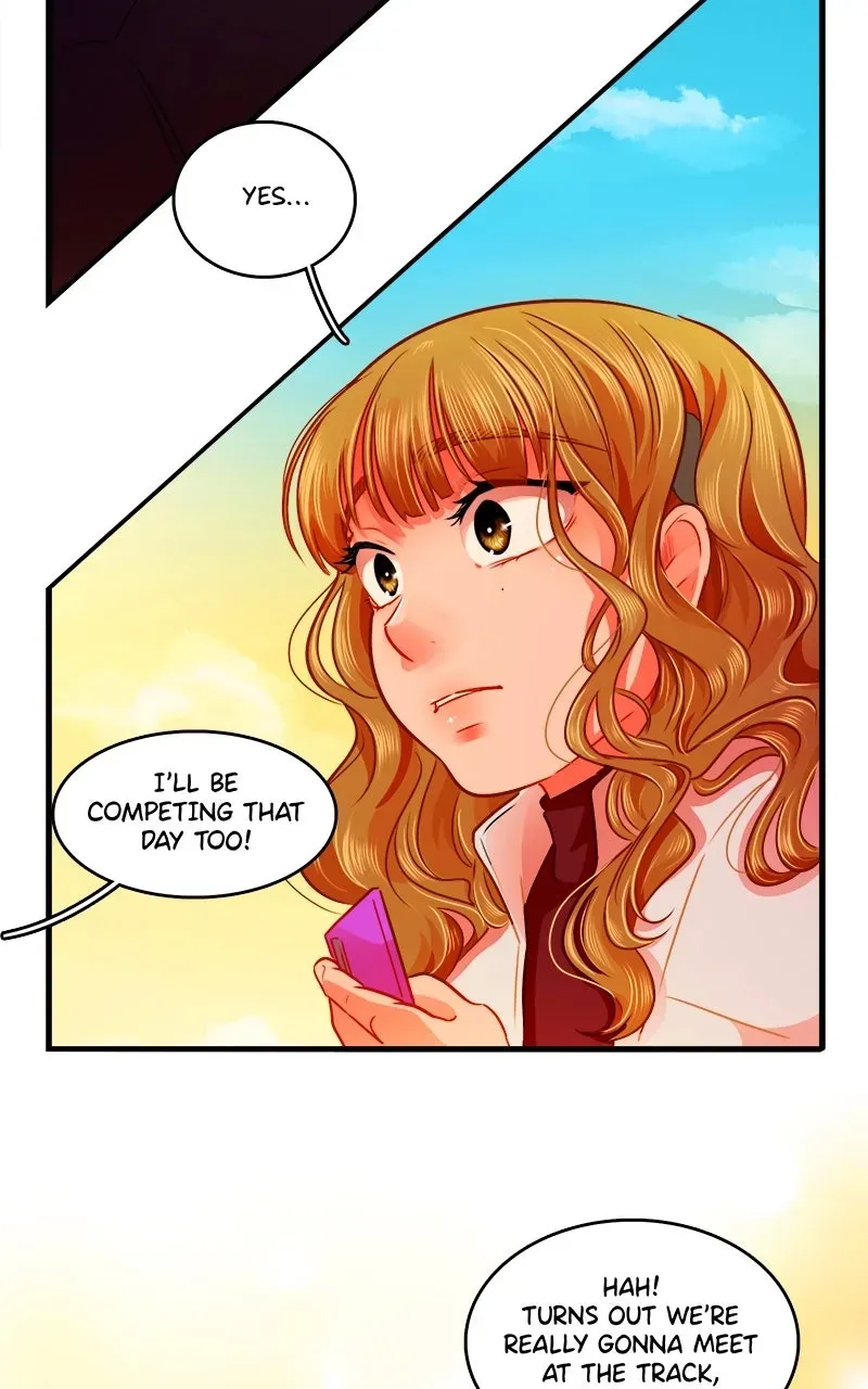 Love 4 a Walk Chapter 102 page 60 - 