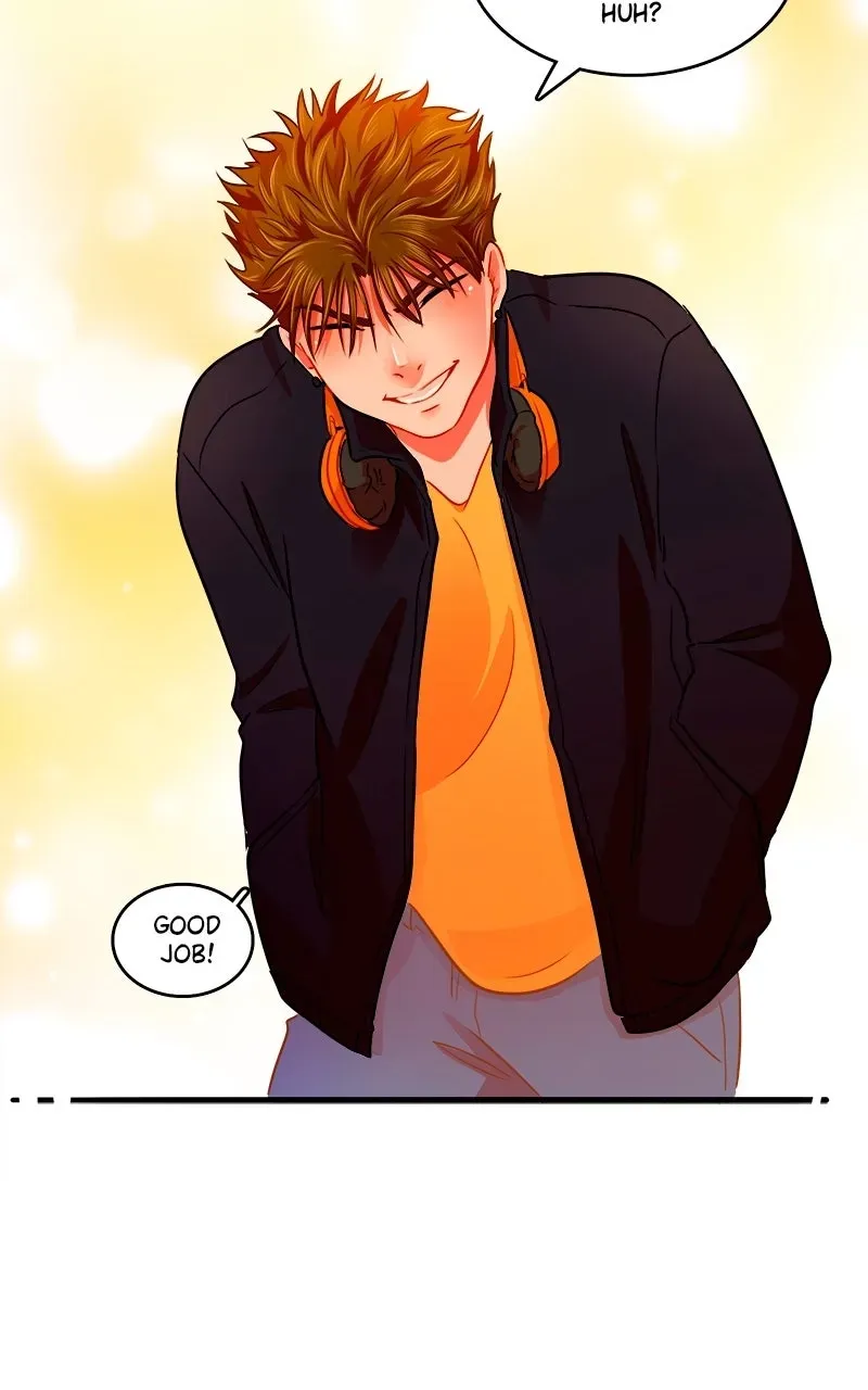 Love 4 a Walk Chapter 102 page 61 - 