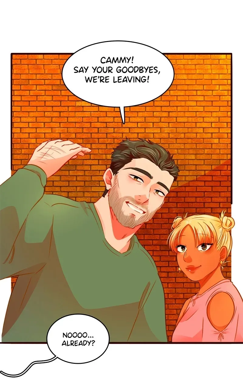 Love 4 a Walk Chapter 102 page 63 - 