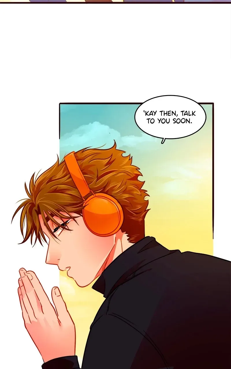 Love 4 a Walk Chapter 102 page 65 - 