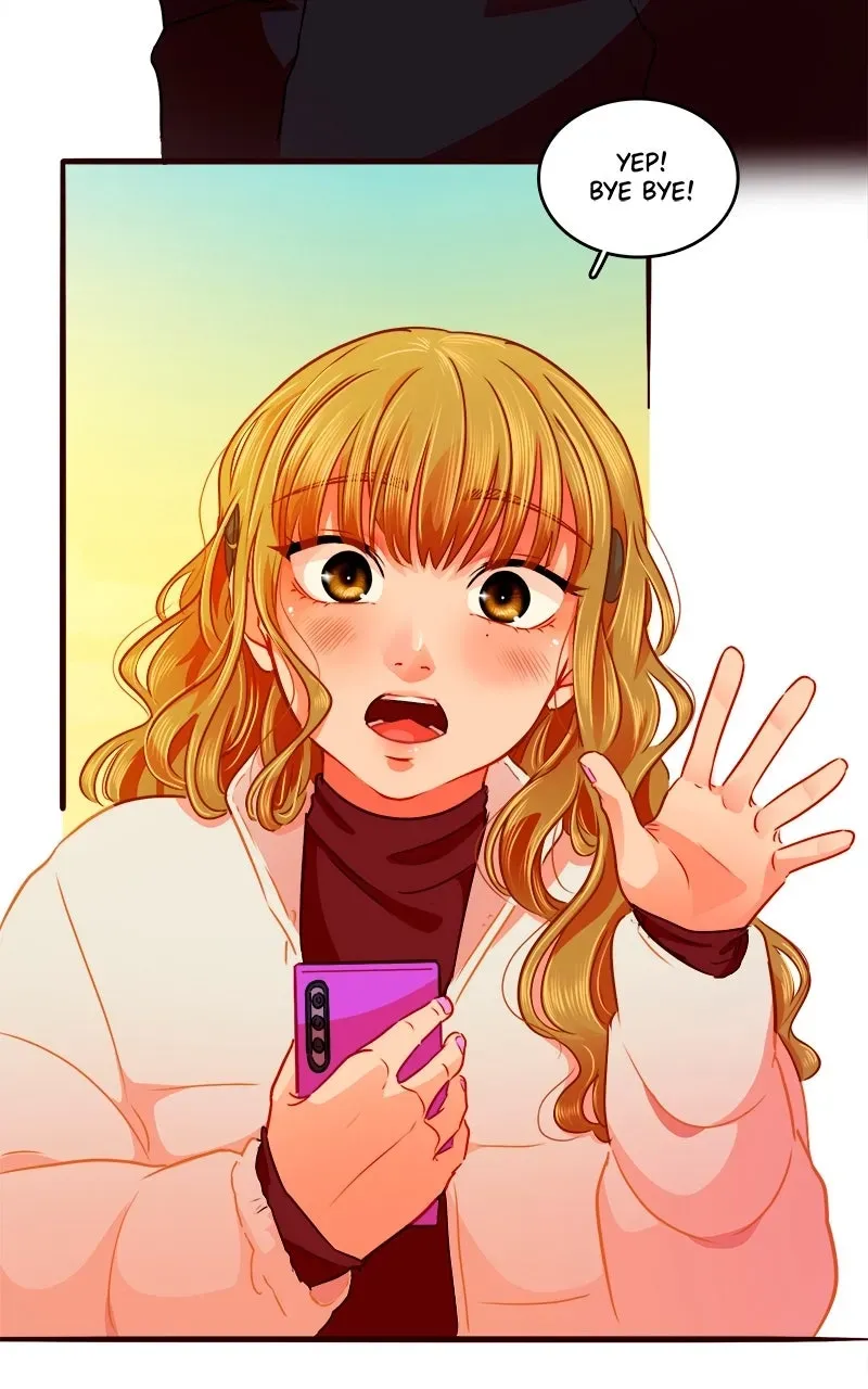 Love 4 a Walk Chapter 102 page 66 - 