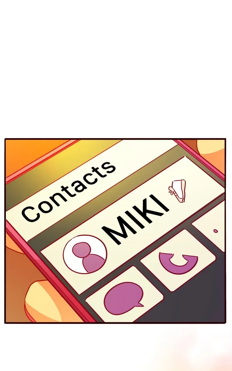 Love 4 a Walk Chapter 102 page 67 - 