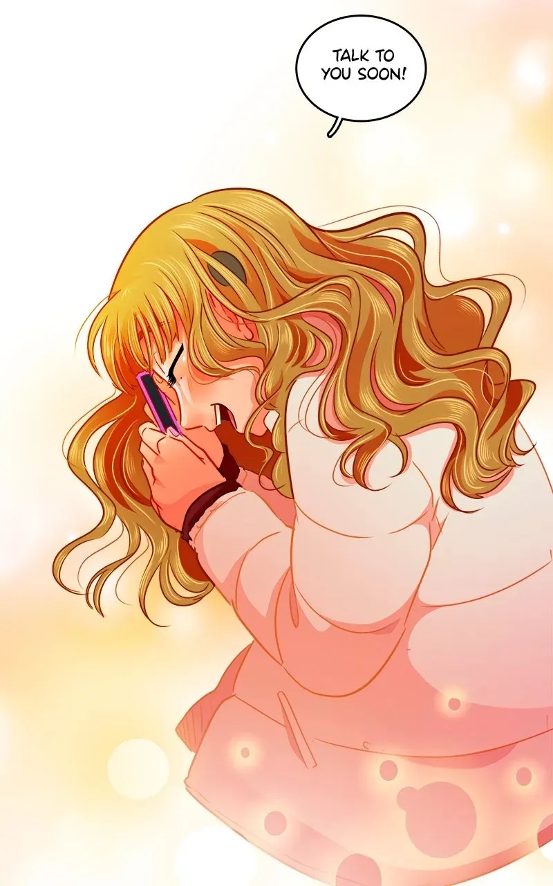 Love 4 a Walk Chapter 102 page 68 - 
