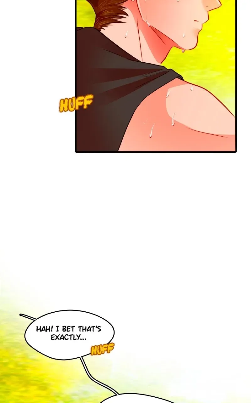 Love 4 a Walk Chapter 102 page 8 - 