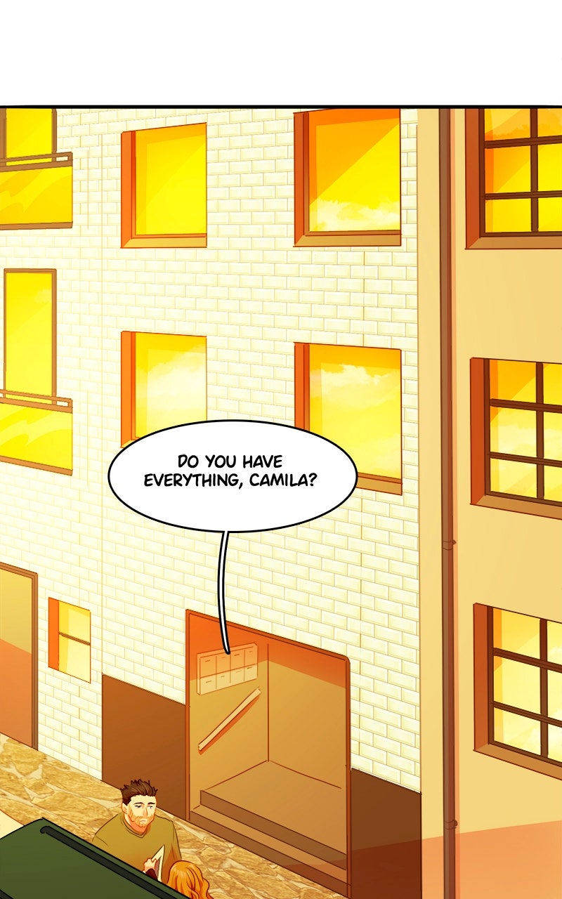 Love 4 a Walk (S2) Episode 103 page 1 - 