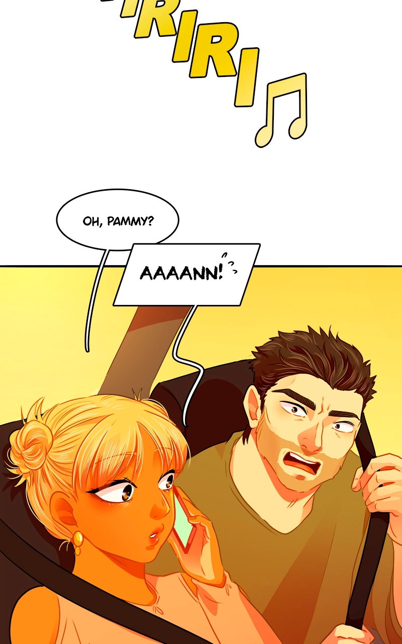 Love 4 a Walk (S2) Episode 103 page 12 - 