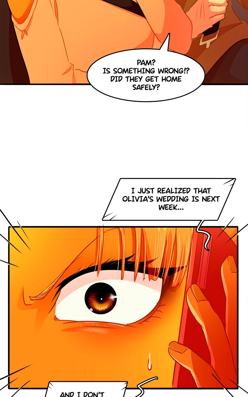 Love 4 a Walk (S2) Episode 103 page 13 - 