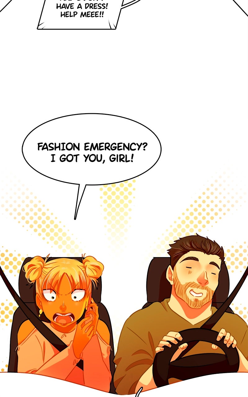 Love 4 a Walk (S2) Episode 103 page 14 - 