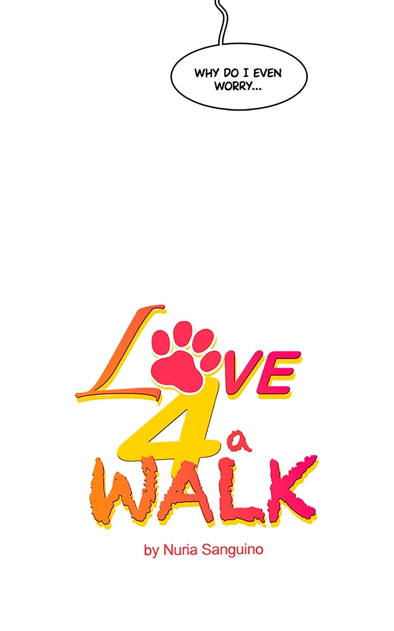 Love 4 a Walk (S2) Episode 103 page 15 - 