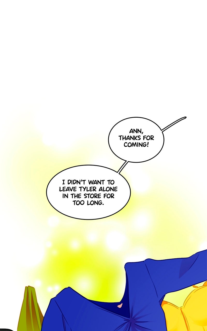 Love 4 a Walk (S2) Episode 103 page 16 - 