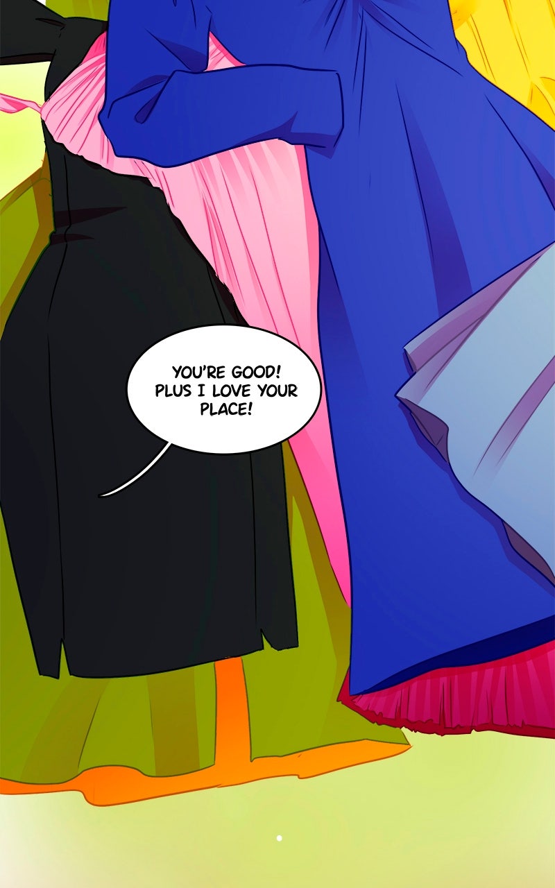 Love 4 a Walk (S2) Episode 103 page 17 - 