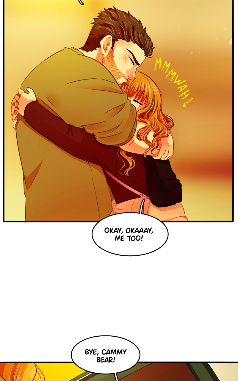Love 4 a Walk (S2) Episode 103 page 3 - 
